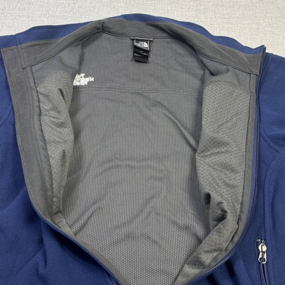 The North Face north face
